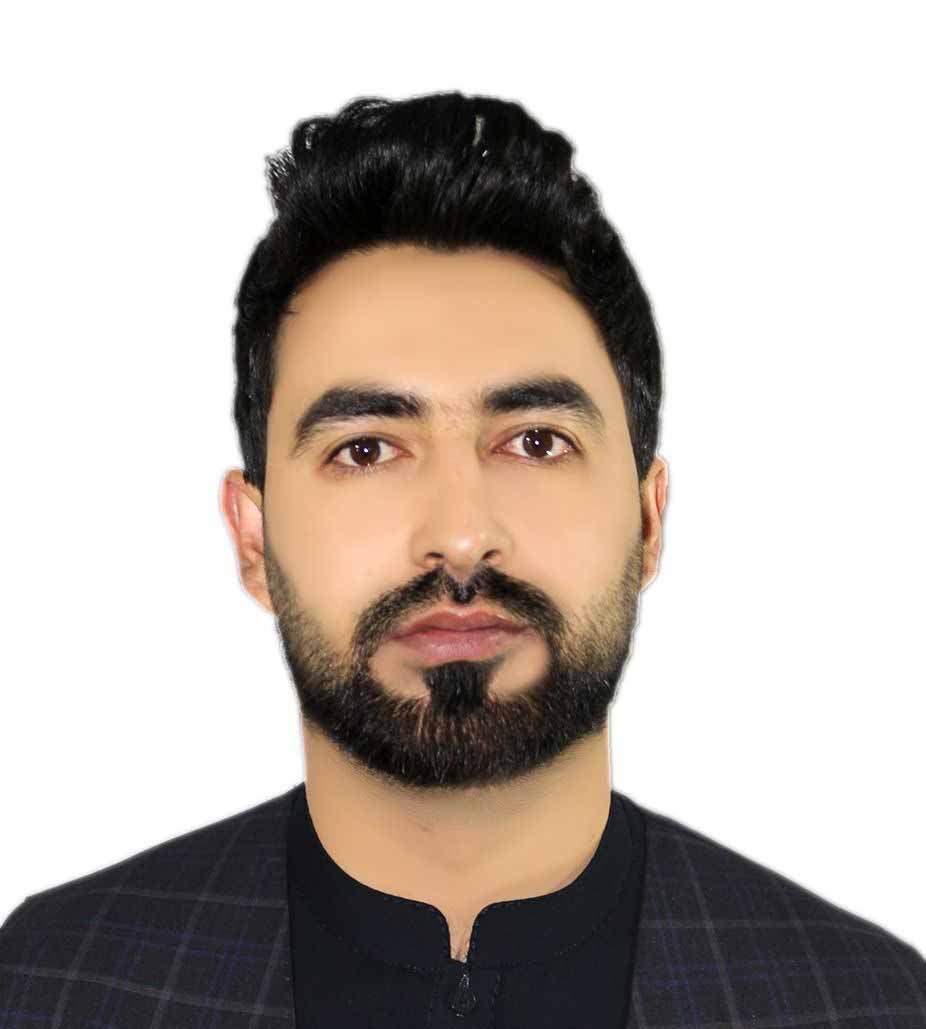 Mohammad Nasim Omari