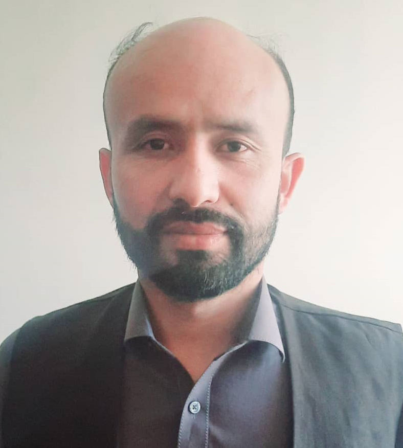Asadullah Saighani