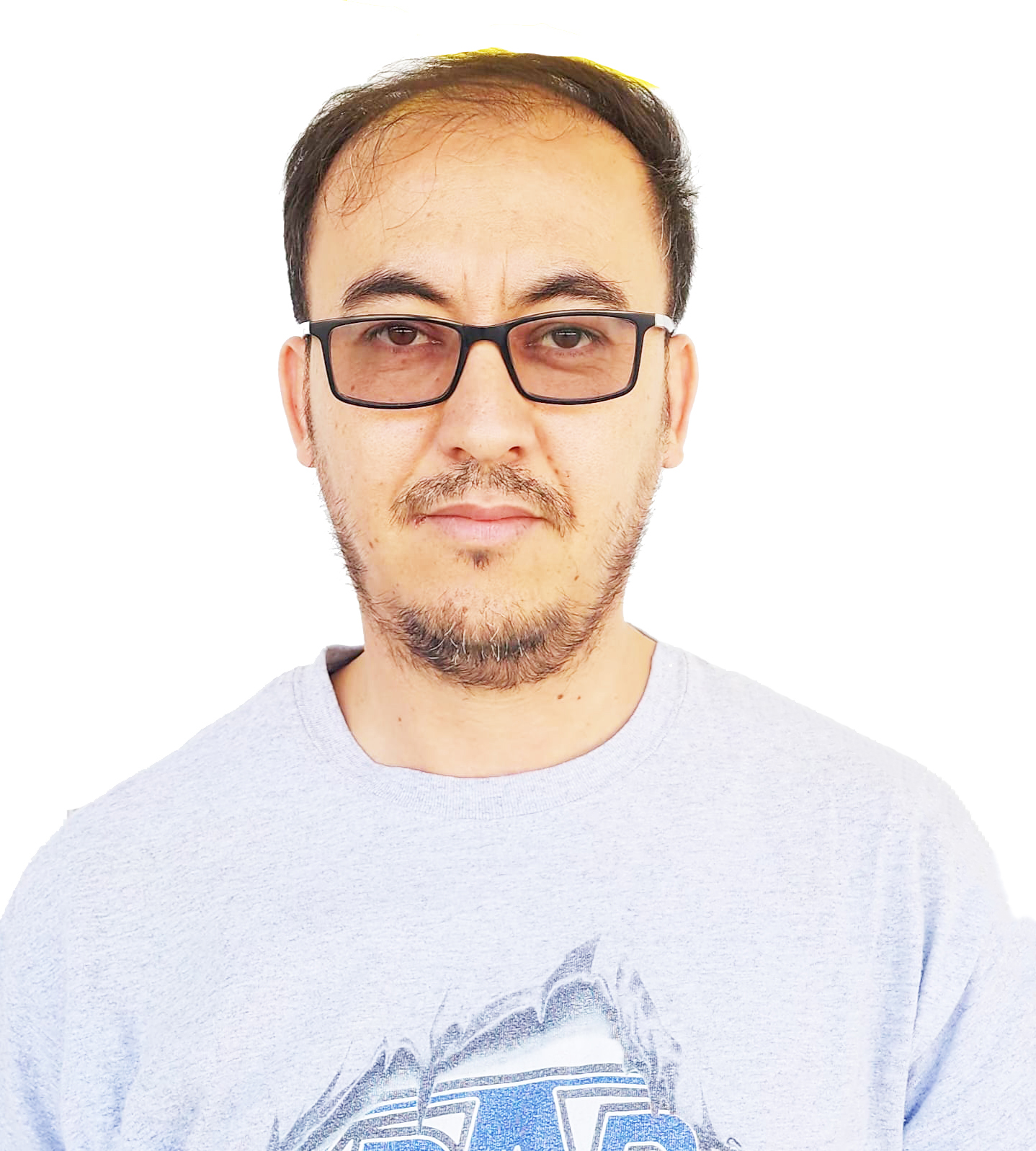 Sayed Abdul Khaliq Ibrahimi