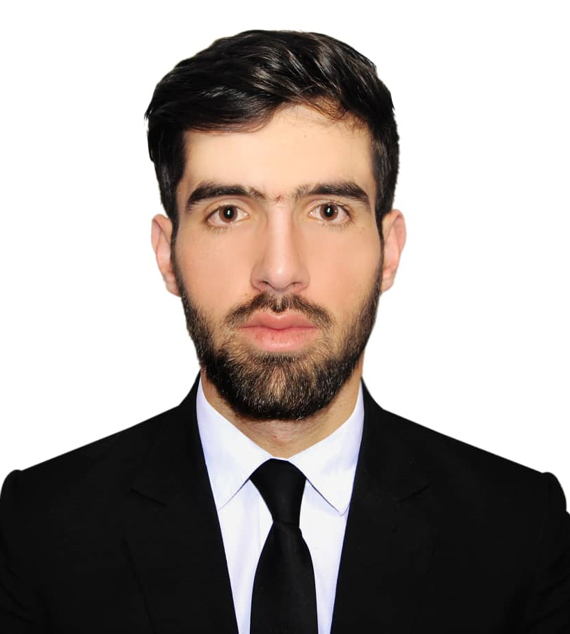 Zikrullah Ahmadi